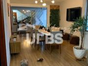 SOBRADO 247MT 4 QUARTOS SETOR BUENO