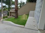 Sobrado à venda, 250 m² por R$ 1.890.000,00 Jardim...