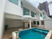 Sobrado, 250 m² venda por R$ 3.500.000,00 ou aluguel por...