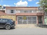 Sobrado 250m² 3 Dormitórios 1 Suíte 4 Vagas Nova Petrópolis