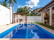 SOBRADO 252MT 4 SUITES PORTAL DO SOL 1