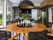 SOBRADO 255MT 3 SUITES SETOR JARDINS ATENAS