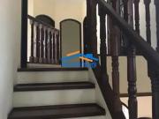 Sobrado 256mÂ² com 4 dormitÃ³rios sendo 1 suÃte em QuitaÃºna