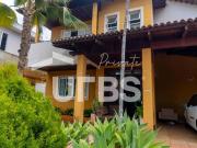 SOBRADO 259MT 4 QUARTOS SENDO 2 SUITES JARDIM FLORENÇA