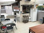 Sobrado 260 M² Localizado No Bairro Jardim da Glória São...