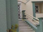 Sobrado, 260 m² venda por R$ 2.450.000,00 ou aluguel por...