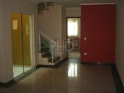 Sobrado 260m2 Nova Petrópolis SBCampo SP