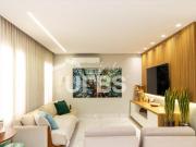 SOBRADO 260MT 3 SUITES SETOPR PARQUE AMAZONIA