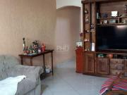 Sobrado 262m2 construção Jardim Palermo SBCampo SP