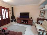 Sobrado 265 m² Localizado No Bairro Independência São...