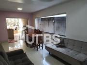 SOBRADO 266,97MT 3 QUARTOS SETOR JARDIM BELA MORADA