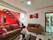 Sobrado 270 m² Localizado No Bairro Alvorada Santo André SP