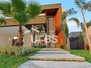 SOBRADO 270MT 4 SUITES PORTAL DO SOL GREEN