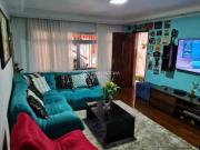 Sobrado 276m² 3 quartos 1 suítes, 2 vagas | Anchieta São...