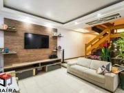 Sobrado 280 m² Localizado No Bairro Saúde São Paulo SP