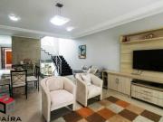 Sobrado 285 m² Localizado No Bairro Osvaldo Cruz São...