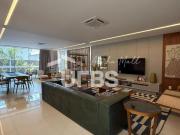 SOBRADO 285MT 4 SUITES JARDINS VERONA