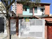 SOBRADO 286M² 4 DORMITÓRIOS 3 SUÍTES 4 VAGAS BAETA NEVES