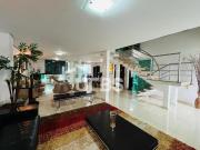 SOBRADO 286MT 4 SUITES JARDINS FLORENÇA