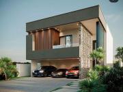 SOBRADO 286MT 4 SUITES PORTAL DO SOL GOLF