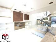 Sobrado 288 m² Localizado No Bairro Santa Maria São...