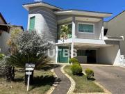 SOBRADO 288MT 4 SUITES JARDINS MADRI