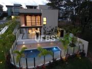 SOBRADO 290MT 4 SUITES CONDOMINIO DO LAGO 2 ETAPA