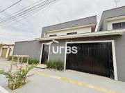 SOBRADO 291,90MT 4 SUITES SETOR JARDIM AMERICA