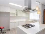 Sobrado 294 m², com 4 quartos 2 suítes 5 vagas Saúde/SP
