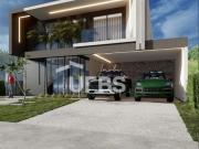 SOBRADO 299,85MT 4 SUITES PORTAL DO SOL GREEN