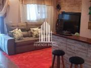 Sobrado 2 dorm. 2 banheiros 2 vagas Jandira Mirante de...