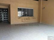 SOBRADO 2 DORM 2 VAGAS 137 m² TATUAPÉ !