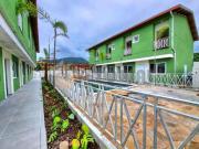 Sobrado 2 dorm. 97 m² R$ 525.000,00 Praia do Capricórnio...