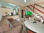 Sobrado 2 dorm. à venda, 71 m² por R$ 495.000,00...