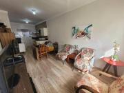 Sobrado 2 dorm. à venda, 74 m² por R$ 350.000 Gaivotas...