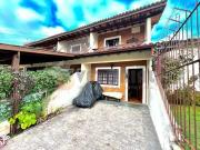 Sobrado 2 dorm. à venda, 96 m² por R$ 580.000,00 Prainha...