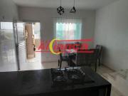 Sobrado 2 dormitórios 1 suíte Mairipor