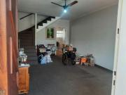 Sobrado 2 dormitórios 2 banheiros 1 vaga 140m² Vila...