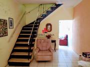 Sobrado 2 dormitórios, 2 vagas, 120m² A/C, Terreno 5x45...