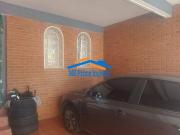 Sobrado 2 Dormitórios 2 Vagas de Garagem Cidade das...