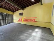 Sobrado 2 dormitórios 3 vagas Jardim Santa Mena