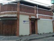 Sobrado 2 dormitórios 4 vagas com Edícula por R$ 540.000...