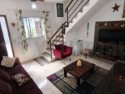 Sobrado 2 dormitórios, 61 m² R$ 330.000,00 Morro do...