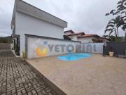 Sobrado 2 dormitórios, 99 m² R$ 650.000,00 Capricórnio...