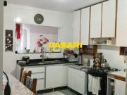 Sobrado 2 Dormitórios à Venda, 172 m² Rudge Ramos, São...