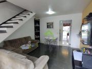 Sobrado 2 dormitórios à venda, 55 m² Jardim Ísis, ao...