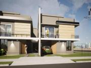 Sobrado 2 dormitórios à venda, 67 m² Cidade Industrial