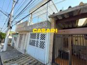 Sobrado 2 Dormitórios à Venda no Rudge Ramos – 100m² |...