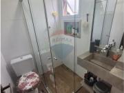 sobrado 2 Dormitórios a vendas