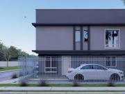 Sobrado 2 Dormitórios Bairro Parque Brasília